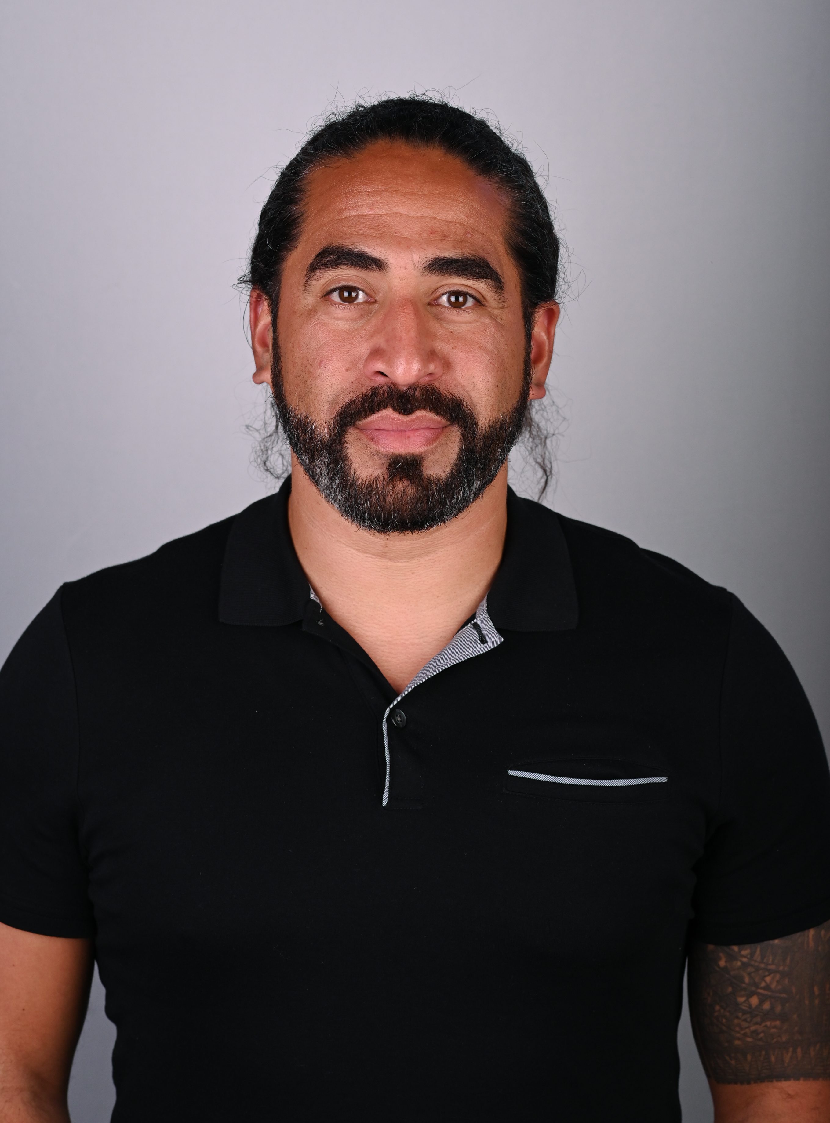 Mo Bell, Founder of CoreSense